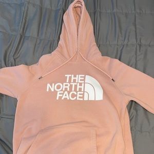 north face hoodie